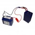 EarthX Jump Start / Charging Quick Connect Cable EarthX Jump Start / Charging Quick Connect Cable